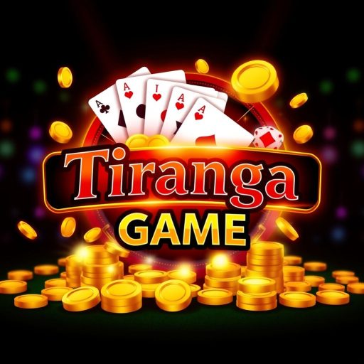 Tiranga Game